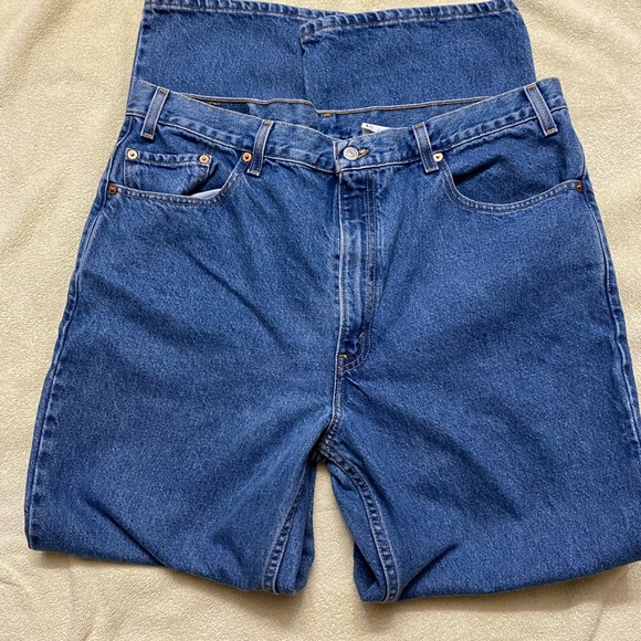 Levi 517 Jeans - Picture 3 of 4